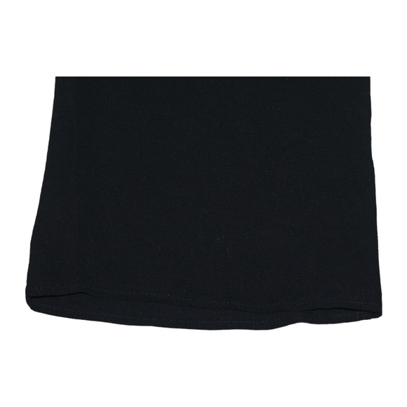 Charlotte Rouse Jumpsuit Size‎ Medium Woman's Holiday New Year's Black Sparkle - Picture 10 of 10